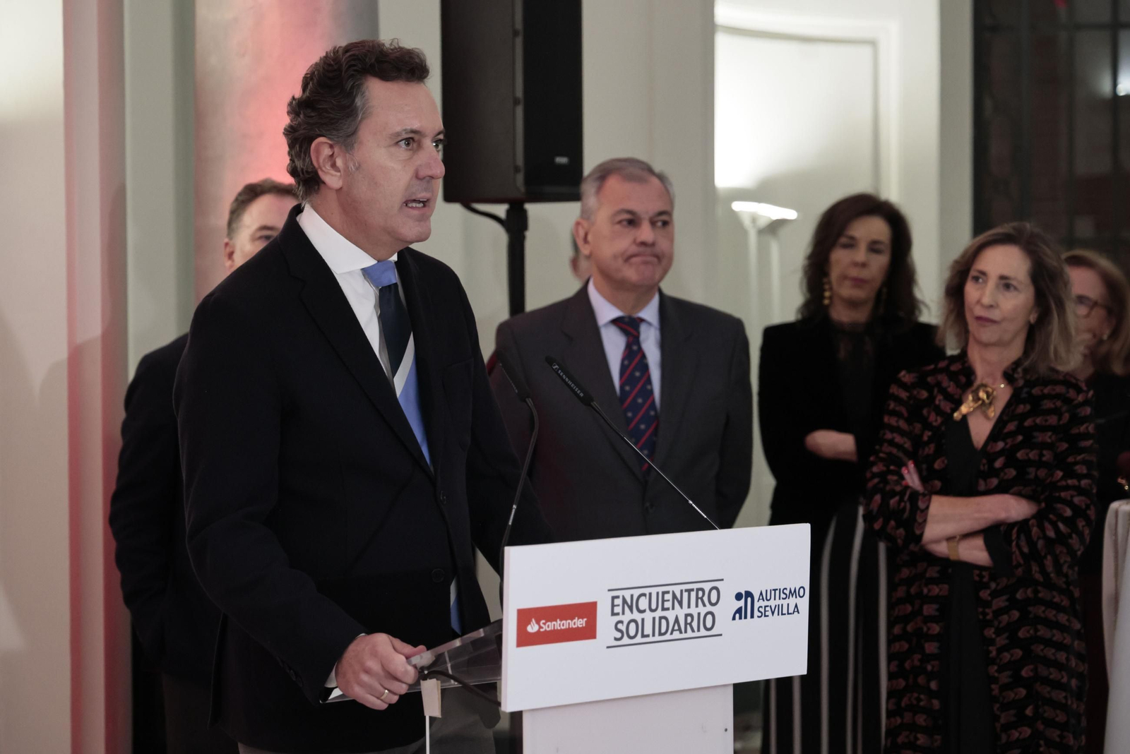 El XVI Encuentro Solidario por el Autismo en imágenes