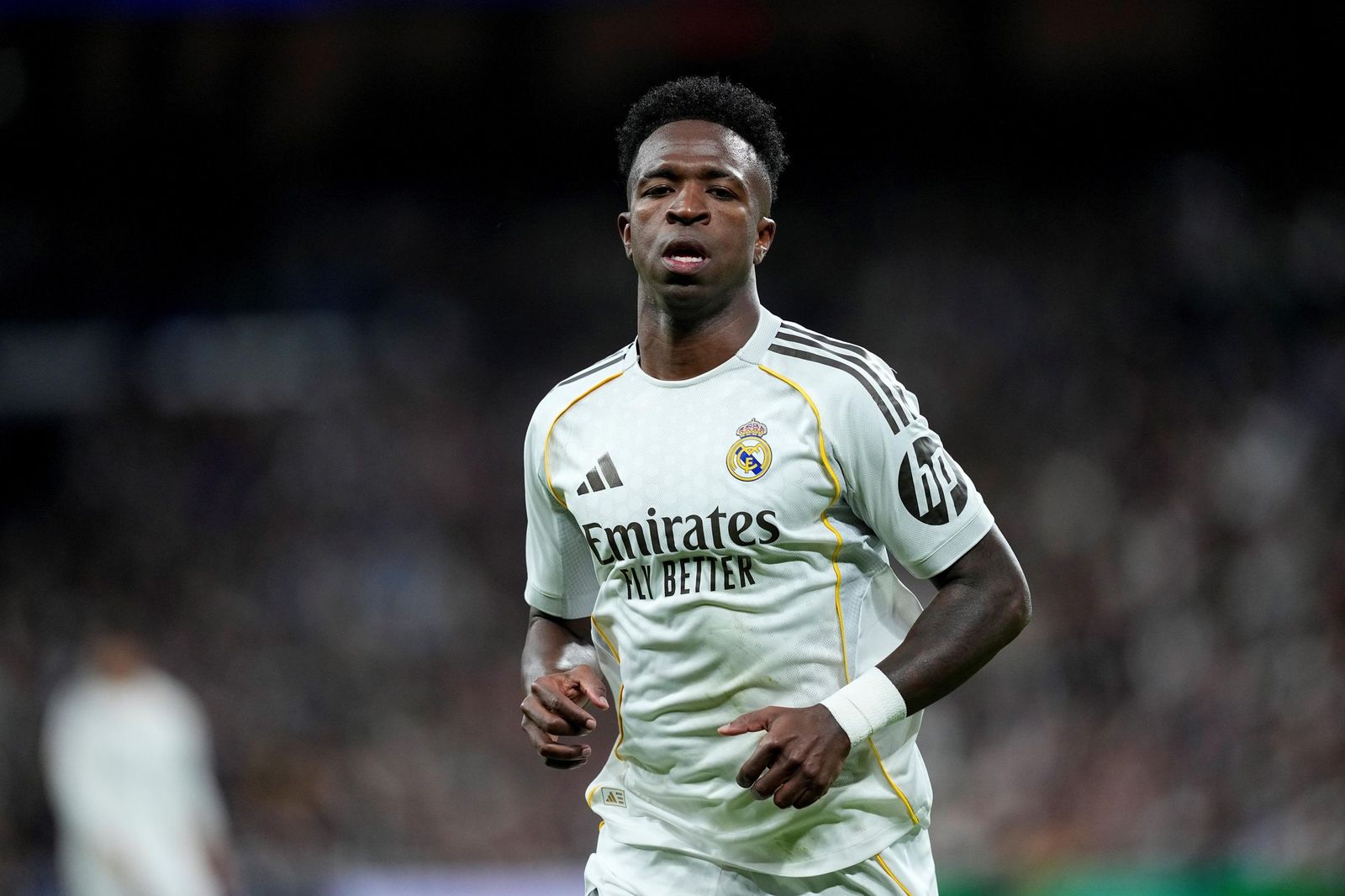 Las fotos del Real Madrid-Betis