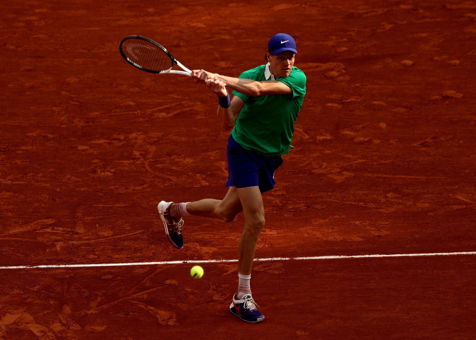 La victoria de Carlos Alcaraz en Roland Garros, en imágenes