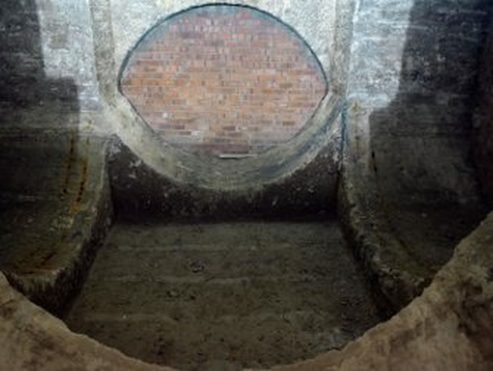 El rectorado: Una rehabilitación al 15%