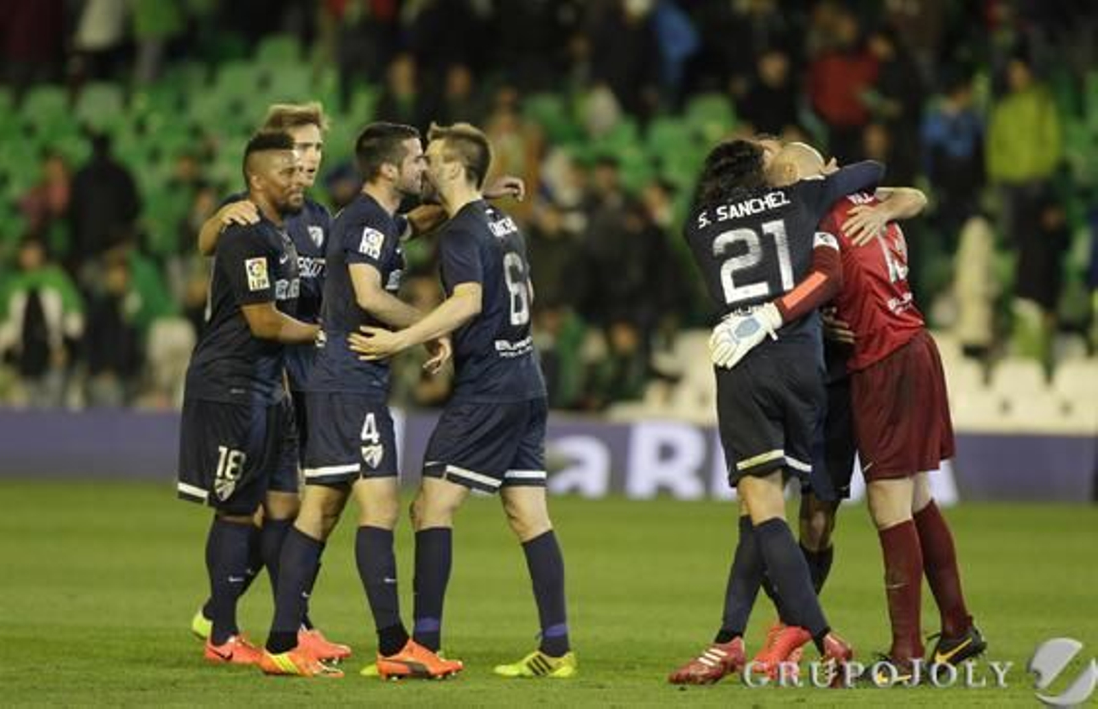 Foto: Antonio Pizarro