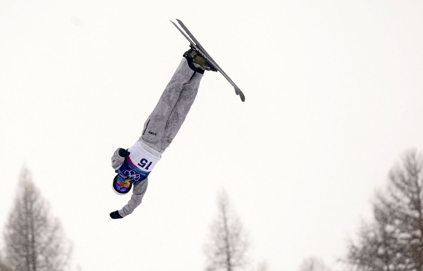 Las mejores fotos de los Juegos Olímpicos de invierno Milán Cortina d'Ampezzo 2026 | Jornada 15