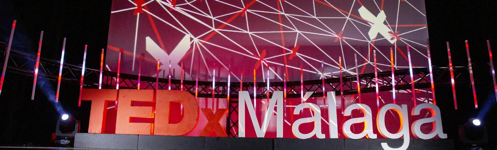 El TEDxMálaga se celebrará en el Palacio de Ferias el 8 de octubre El TEDxMálaga se celebrará en el Palacio de Ferias el 8 de octubre