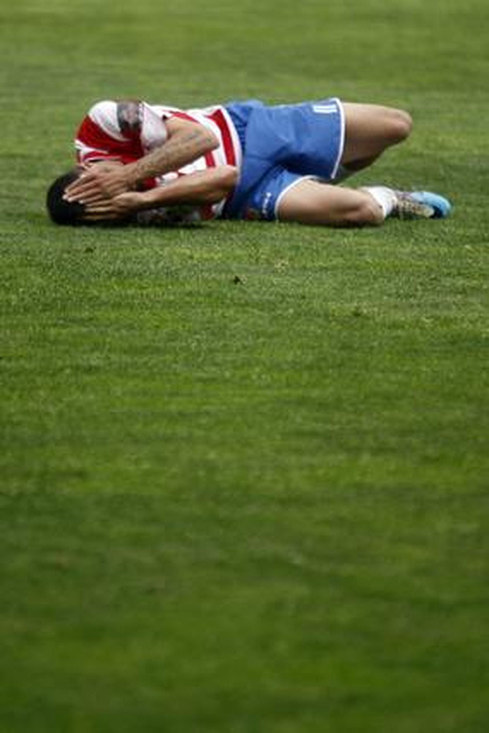 Foto: Pepe Villoslada