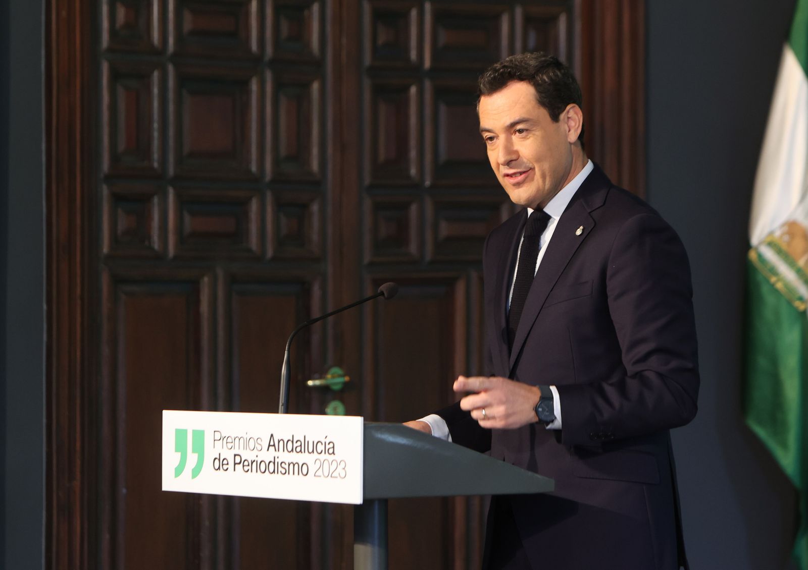 Premios Andalucía de Periodismo