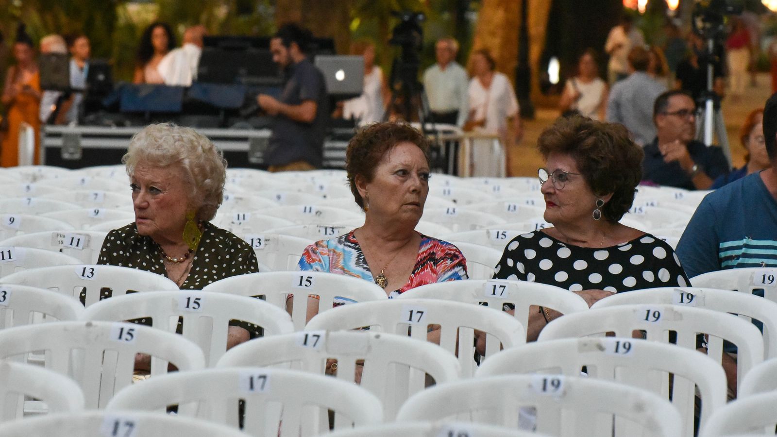 Búscate en el concierto de Diego del Morao  en el IX Encuentro Internacional de guitarra Paco de Lucía