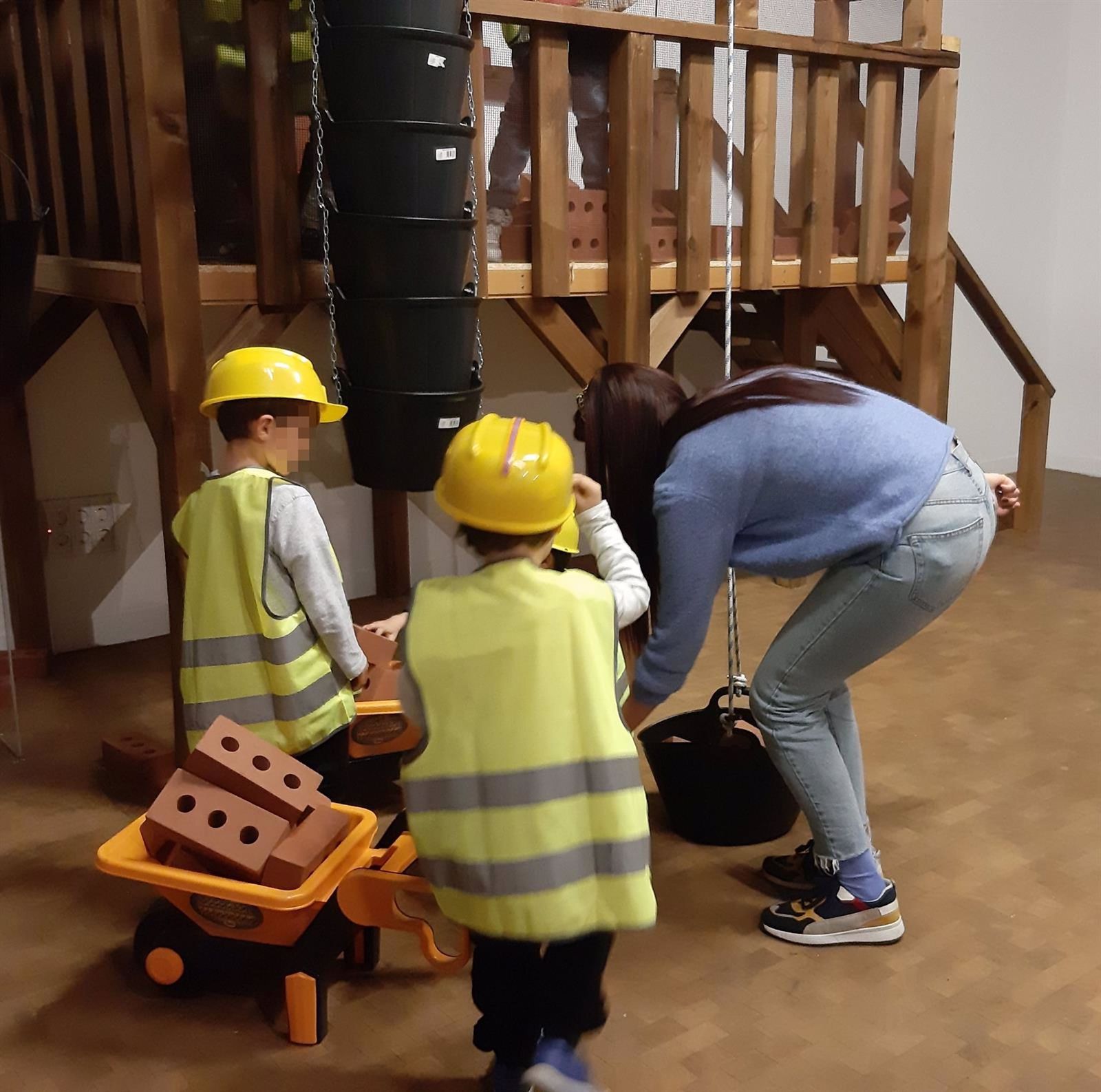 El Museo Memoria de Andalucía organiza una jornada de puertas abiertas de cara al 28F