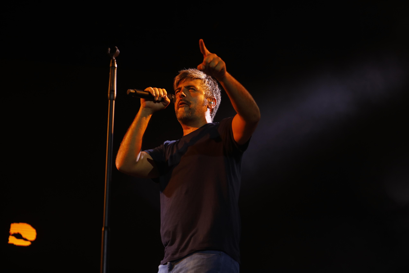 El concierto de Estopa en Córdoba, en imágenes