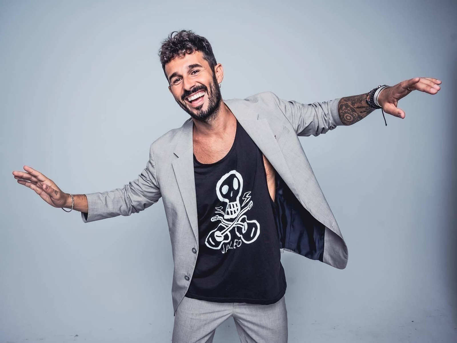 Antoñito Molina: 23 junio Estos son los conciertos que no te podrás perder este verano en Córdoba