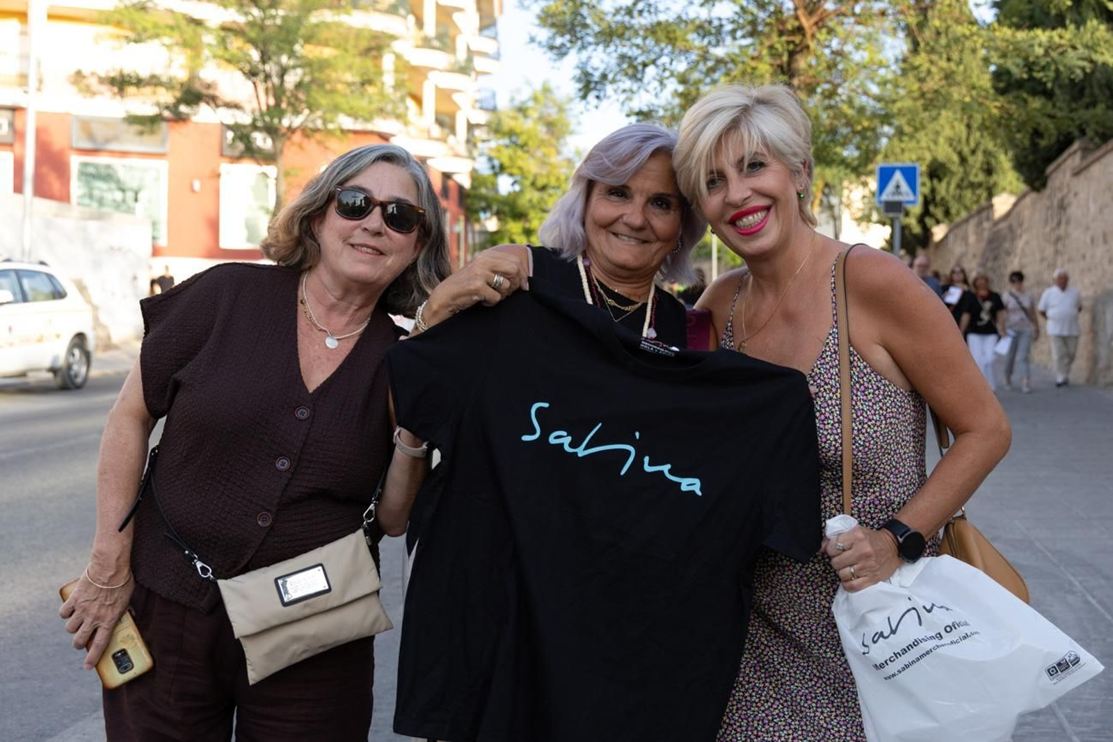 Concierto de Joaquín Sabina en su gira de despedida "Hola y Adiós"