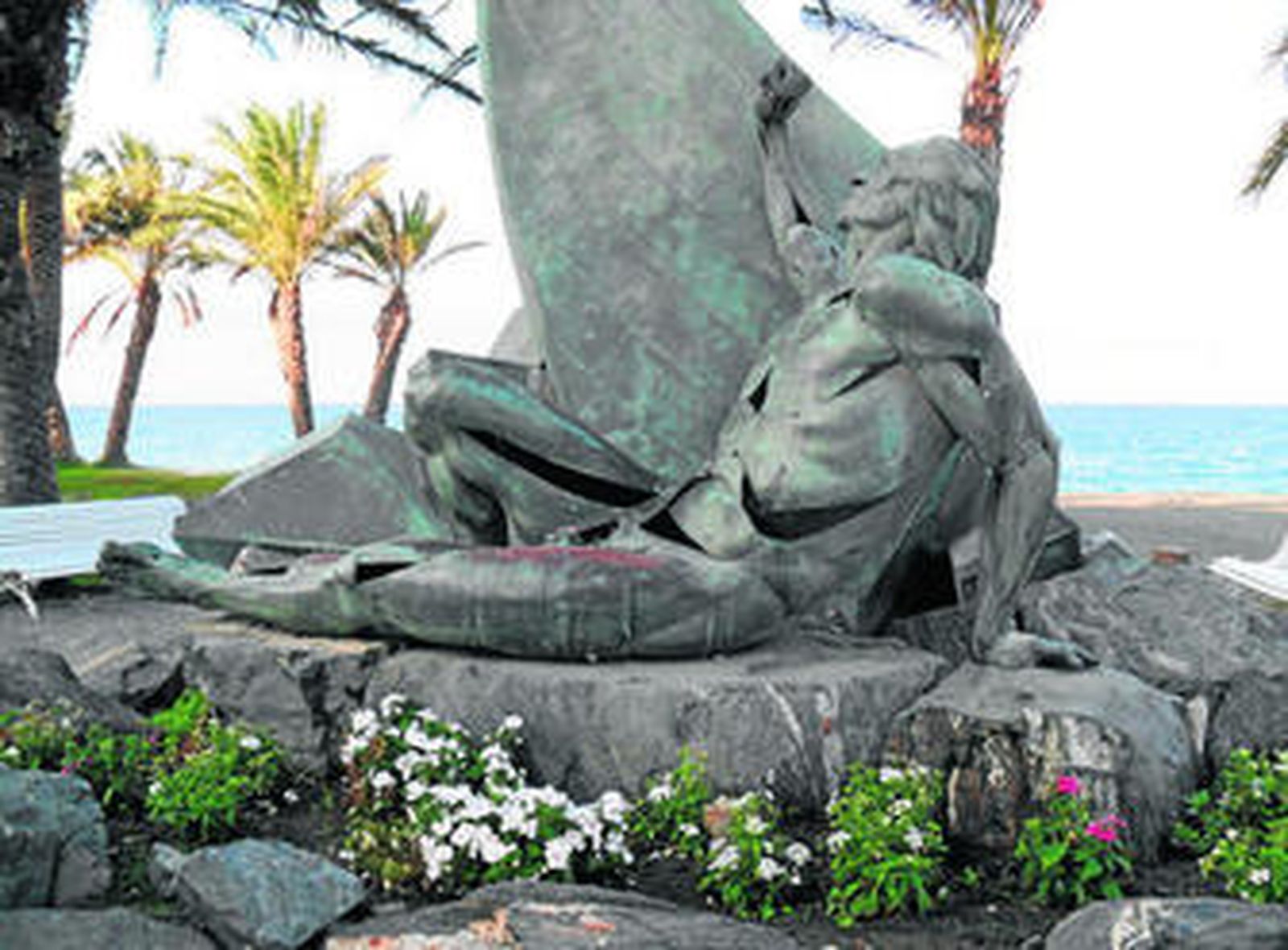 ¿Qué pasó en La Herradura? La respuesta está en el viento