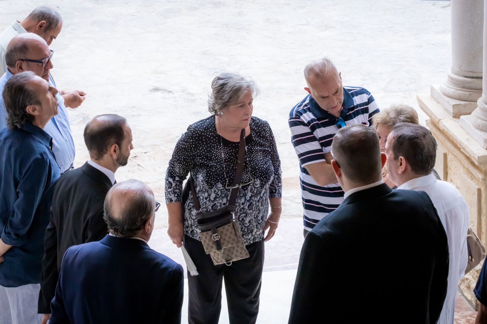 Adiós a Manolo Sanlúcar