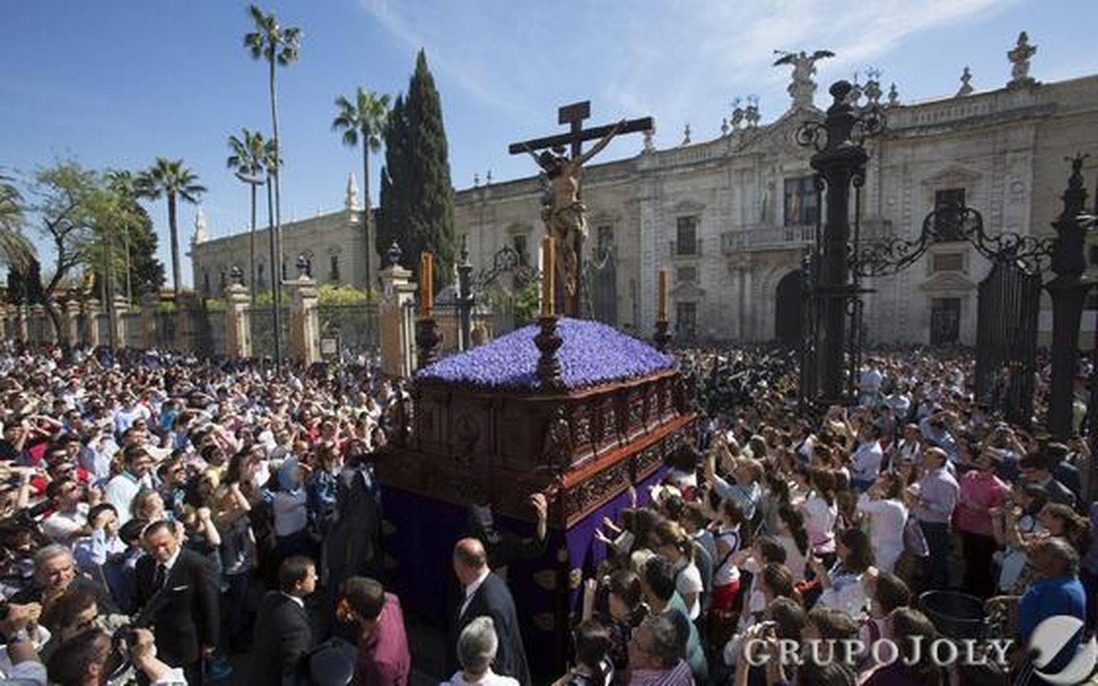 Foto: Antonio Pizarro