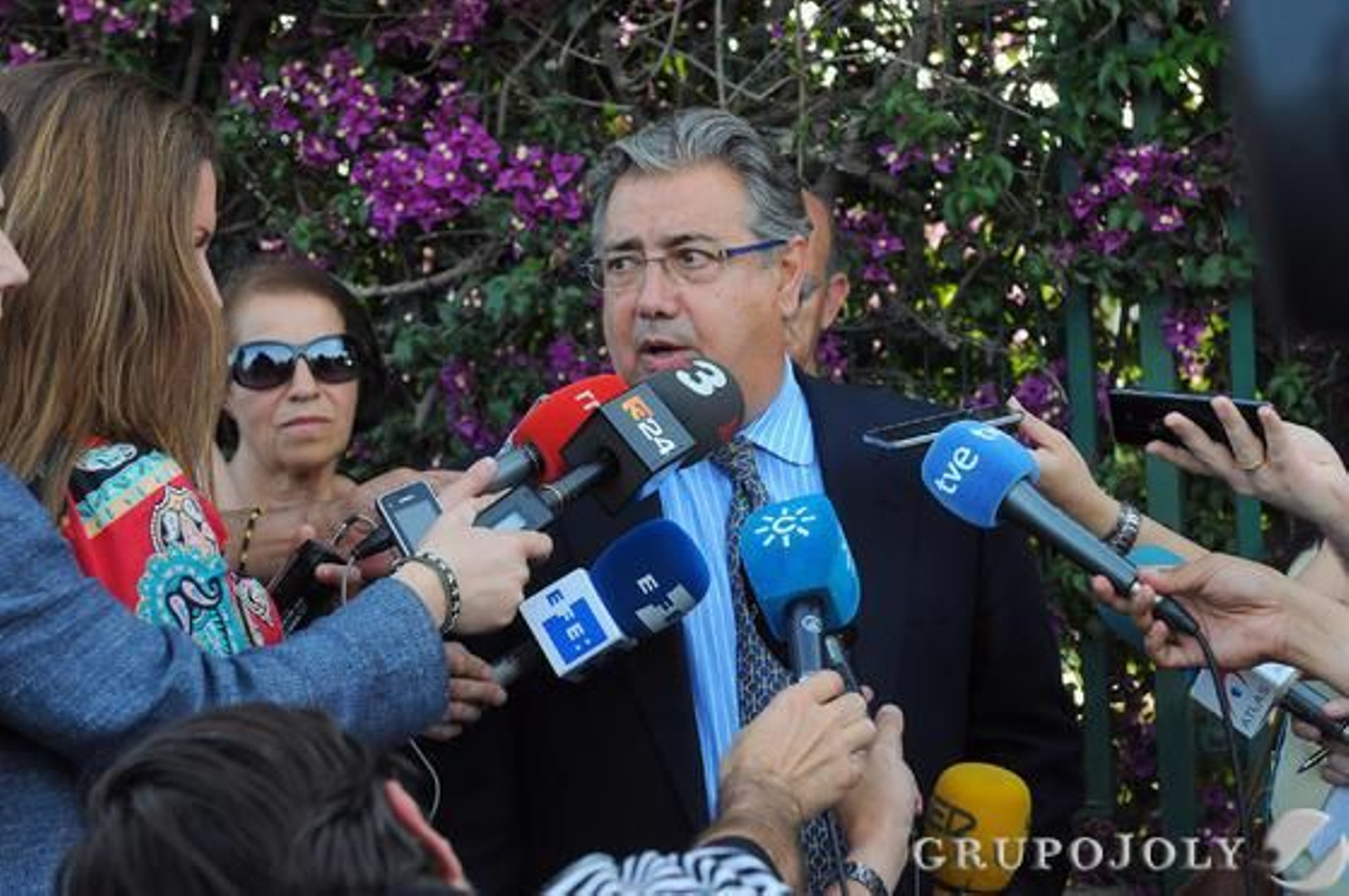 Foto: Juan Carlos Vázquez