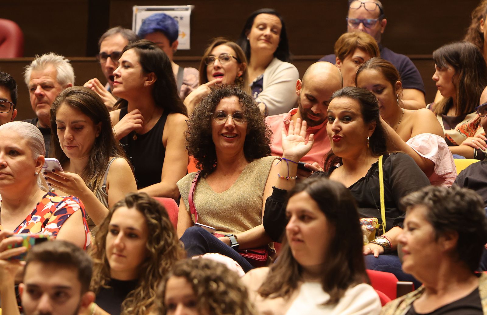 Búscate en el concierto de Kani García