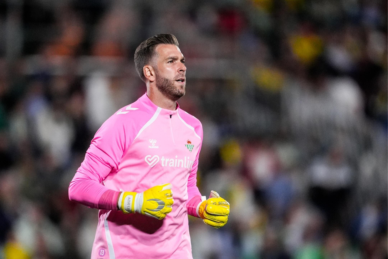 Las fotos del Atlético Palma del Río-Betis