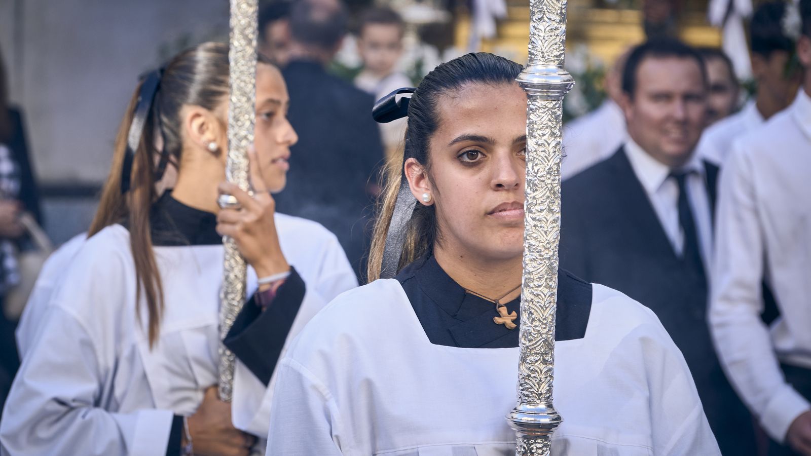 Corpus Chiquito 2022 Cádiz