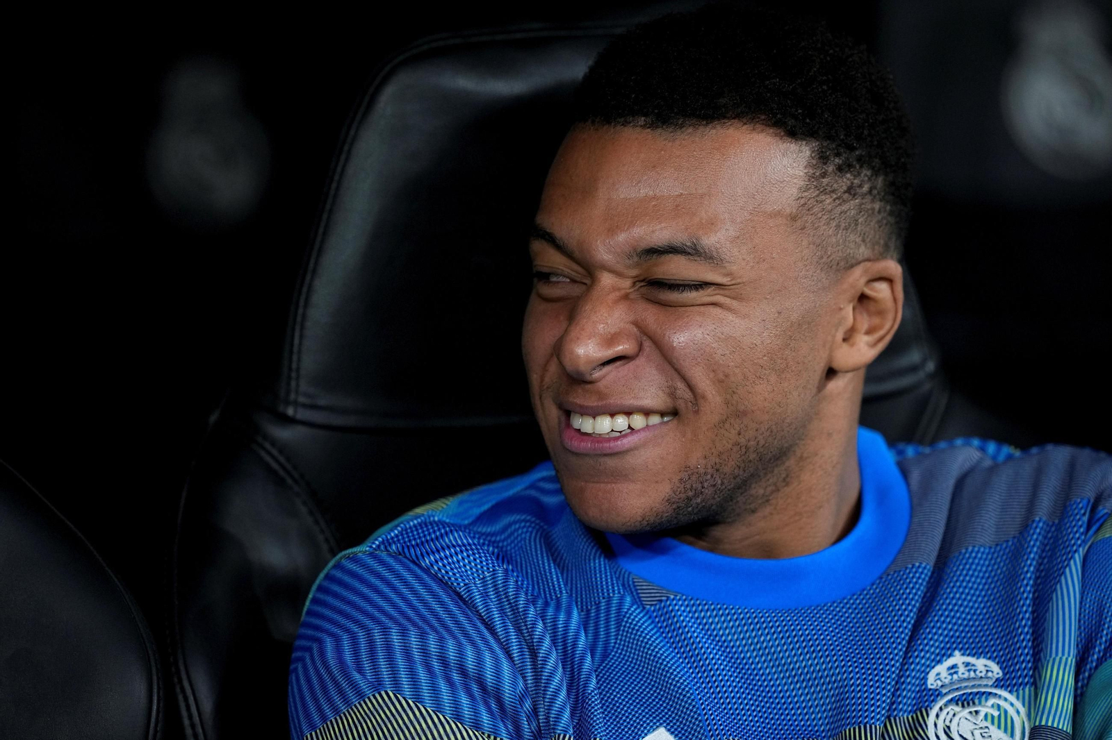 Las mejores fotos del Real Madrid-Manchester City