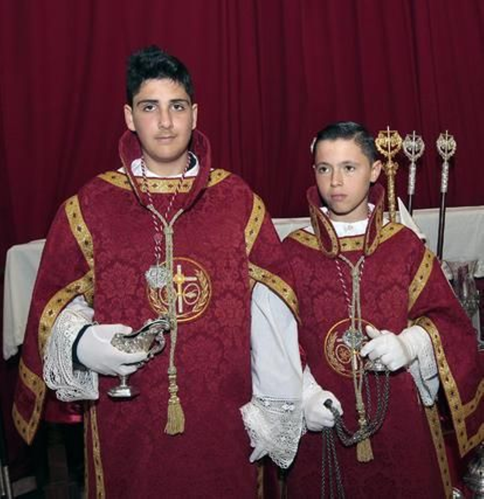 Perdón.

Foto: Paqui Segarra