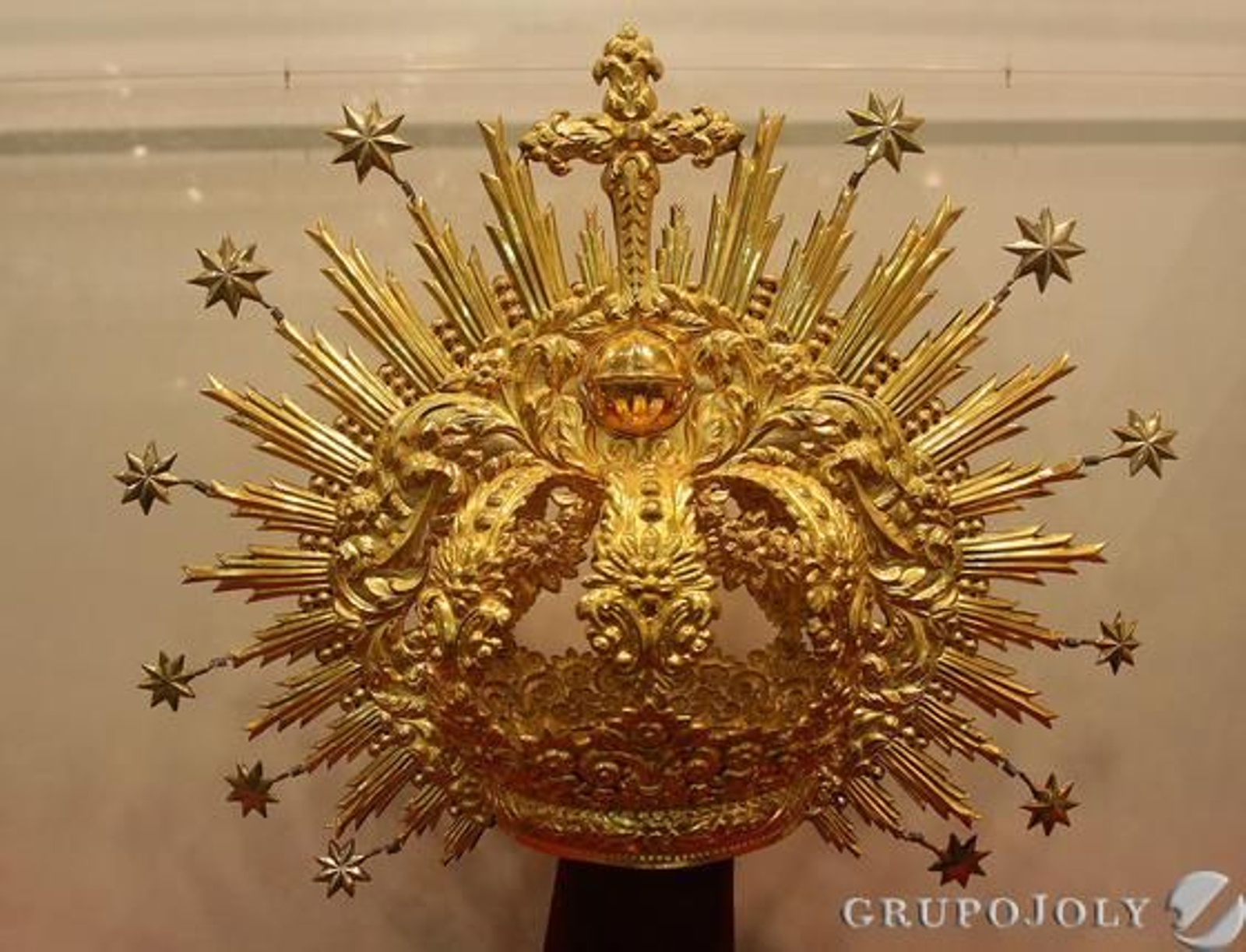 Foto: Jose Angel Garcia