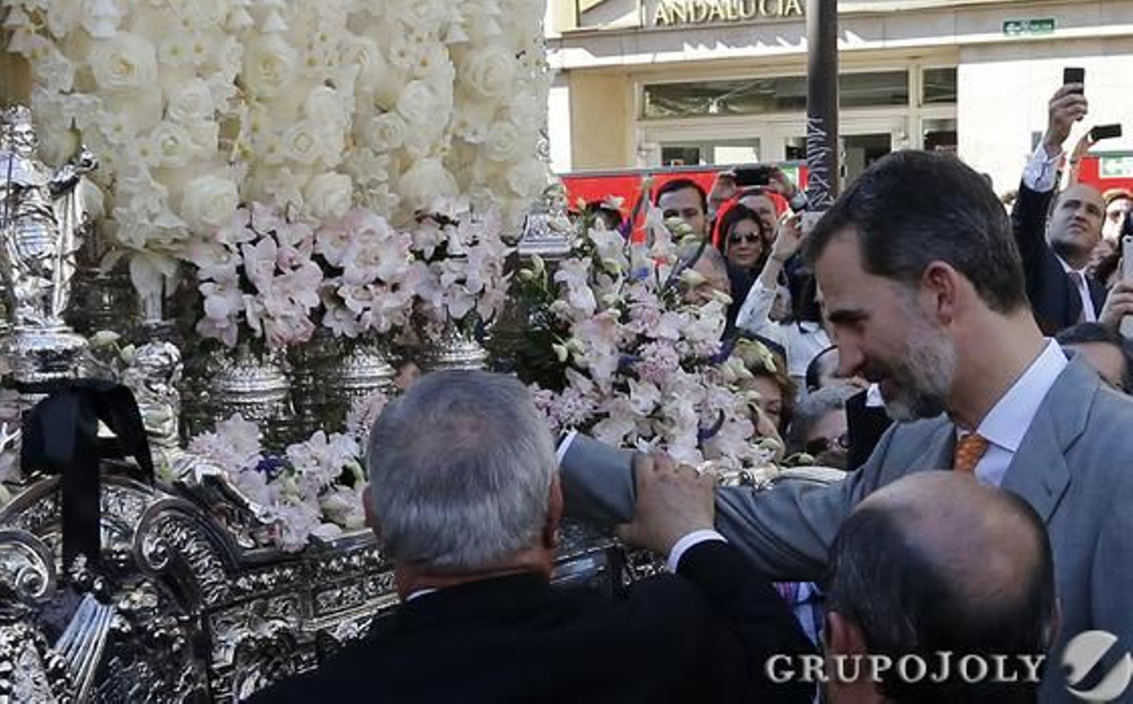 Foto: Antonio Pizarro