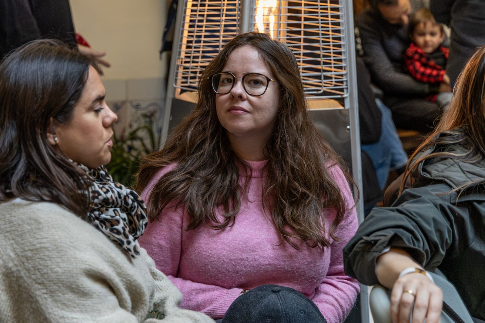 Así ha sido "Jaén por las letras", un viaje por la música y la literatura con el periodista Fernando Navarro