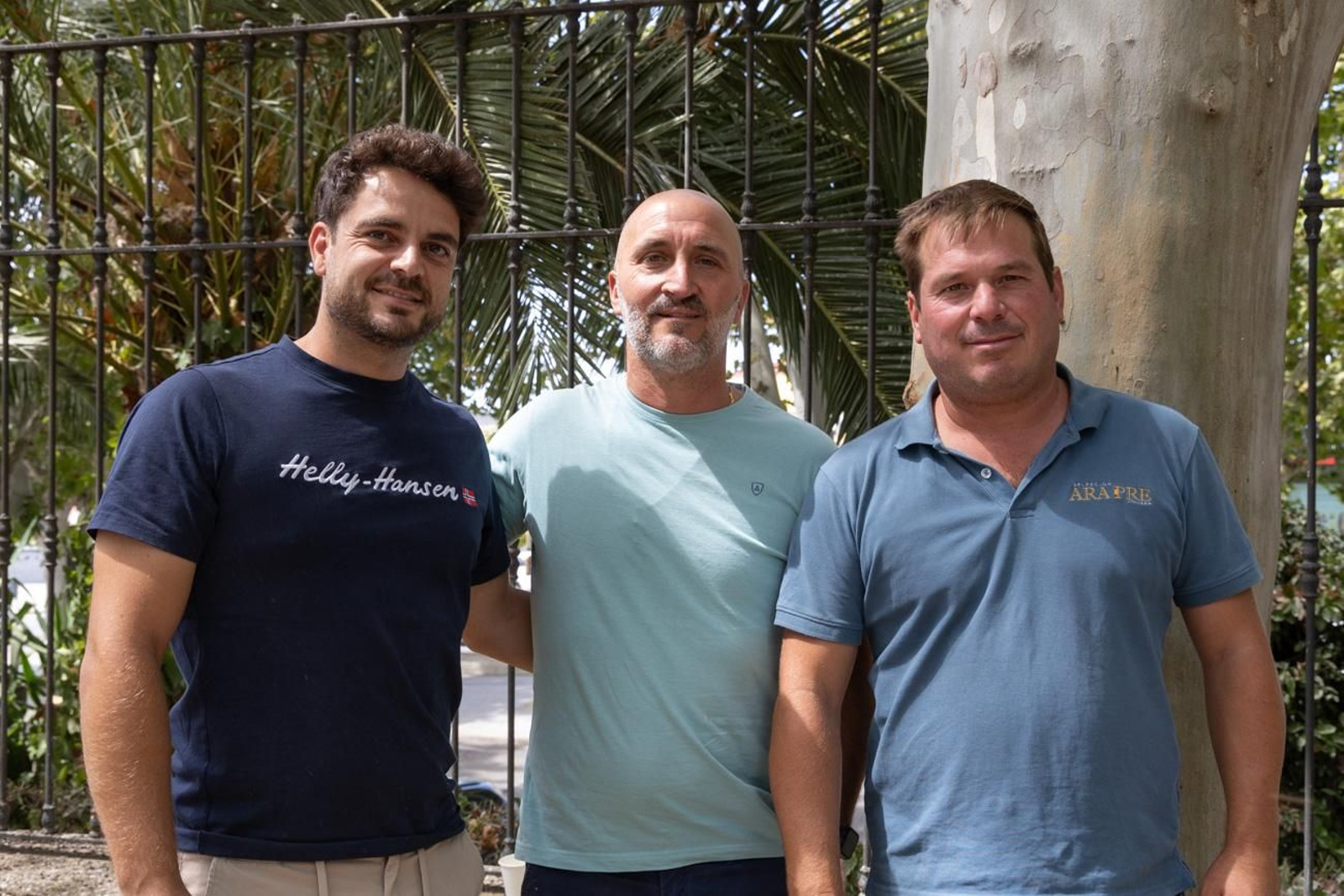 Anducab rinde homenaje a la unidad de caballería de la Policía Nacional