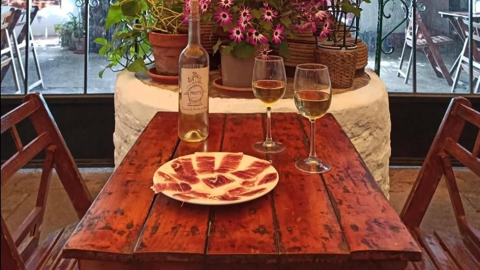 Taberna La Bomba