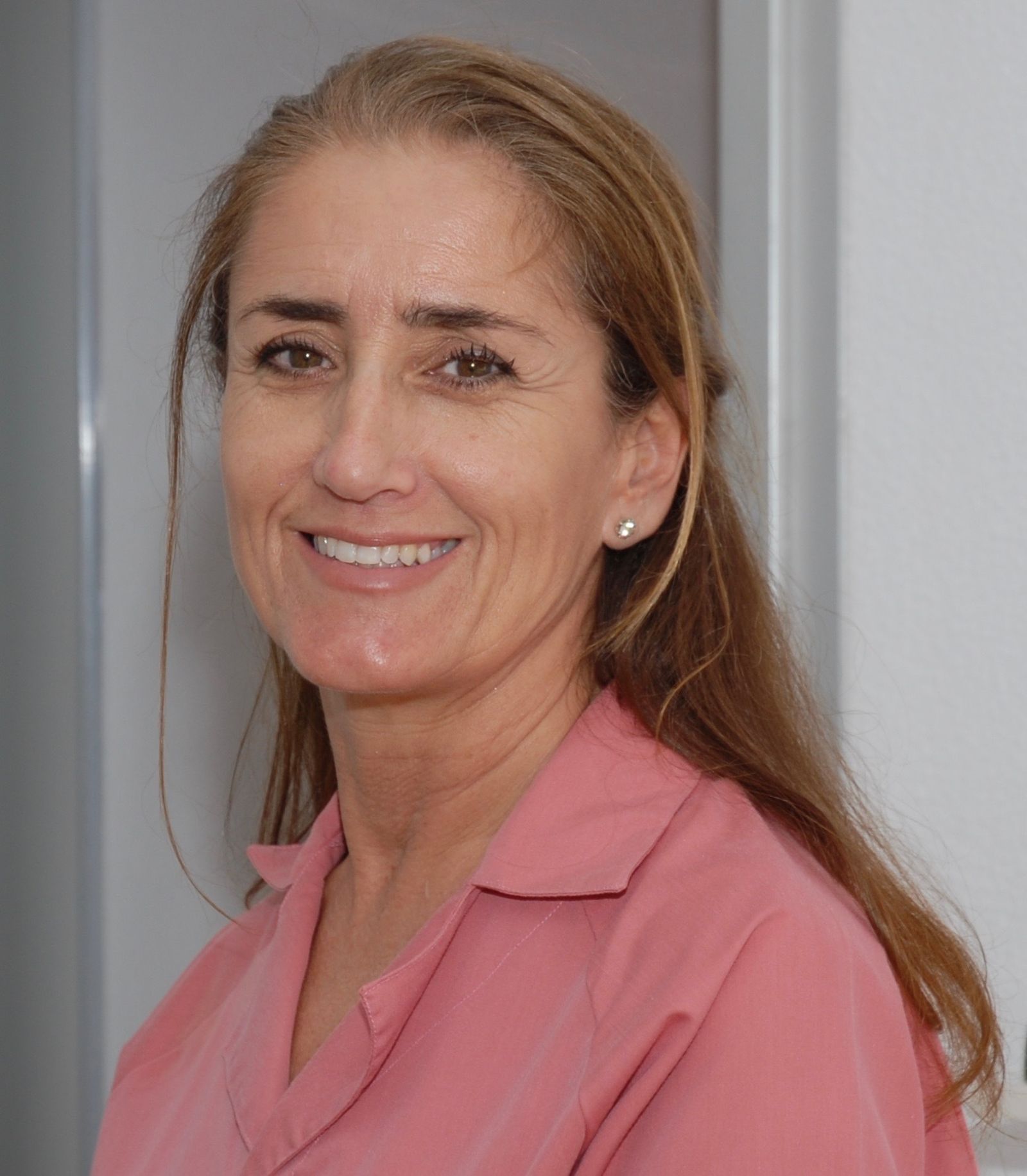 Beatriz Pérez Dorao. Doctora de la Clínica Brasil Ocho
