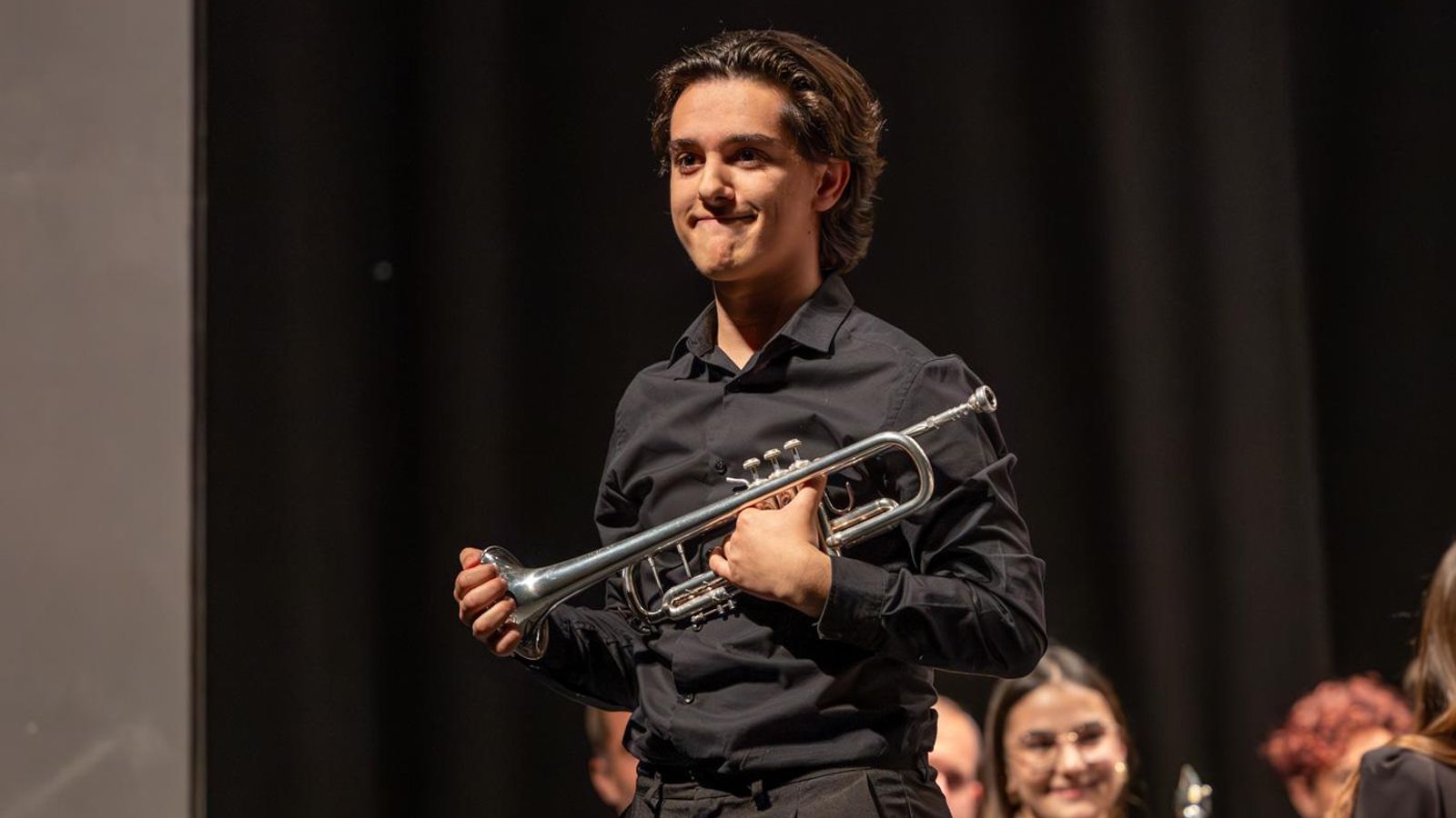 Concierto de música procesional de Andalucía 'Sonidos de la Semana Santa'