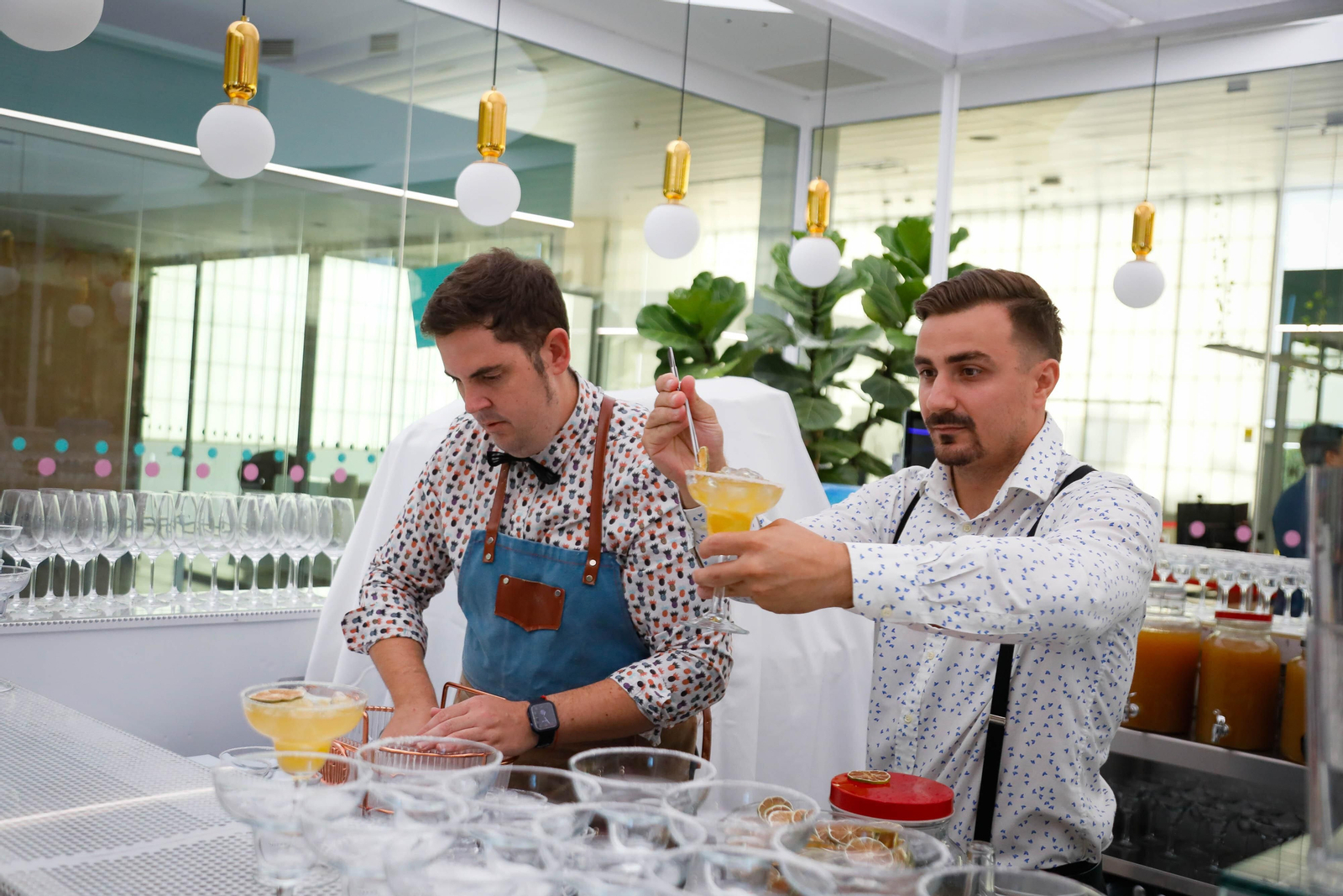 20 Aniversario Globomatik