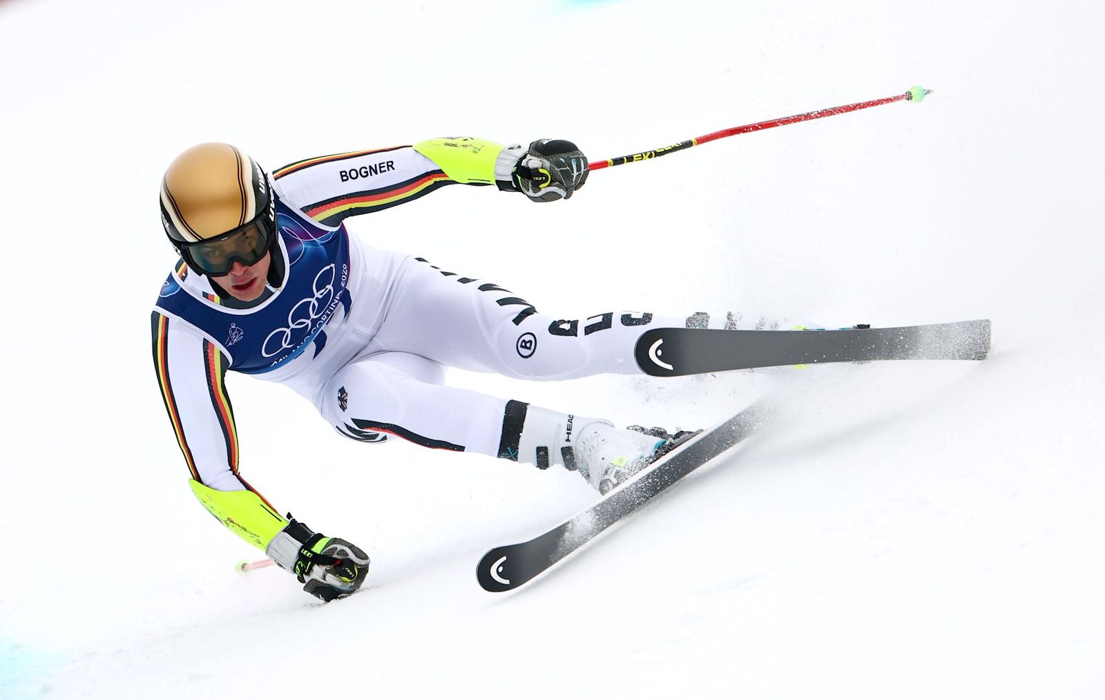 Las mejores fotos de los Juegos Olímpicos de invierno Milán Cortina d'Ampezzo 2026 | Novena jornada