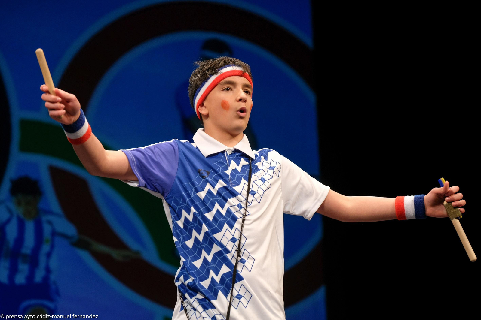 Cuarteto De ilusión también se vive.