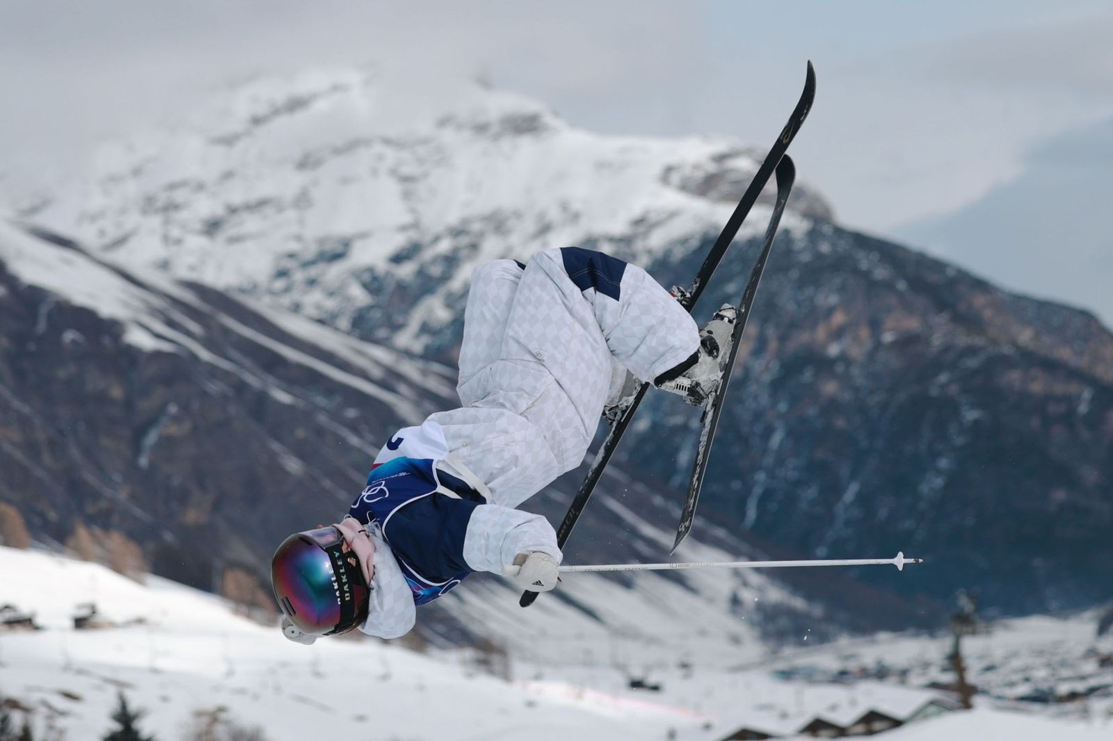 Las mejores fotos de los Juegos Olímpicos de invierno Milán Cortina d'Ampezzo 2026 | Sexta jornada