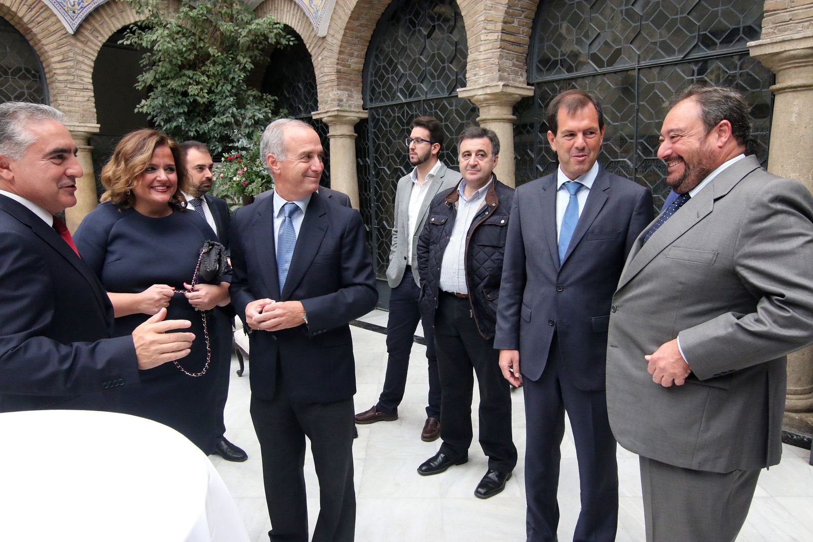 II Foro Pyme Córdoba Grupo Joly-Popular