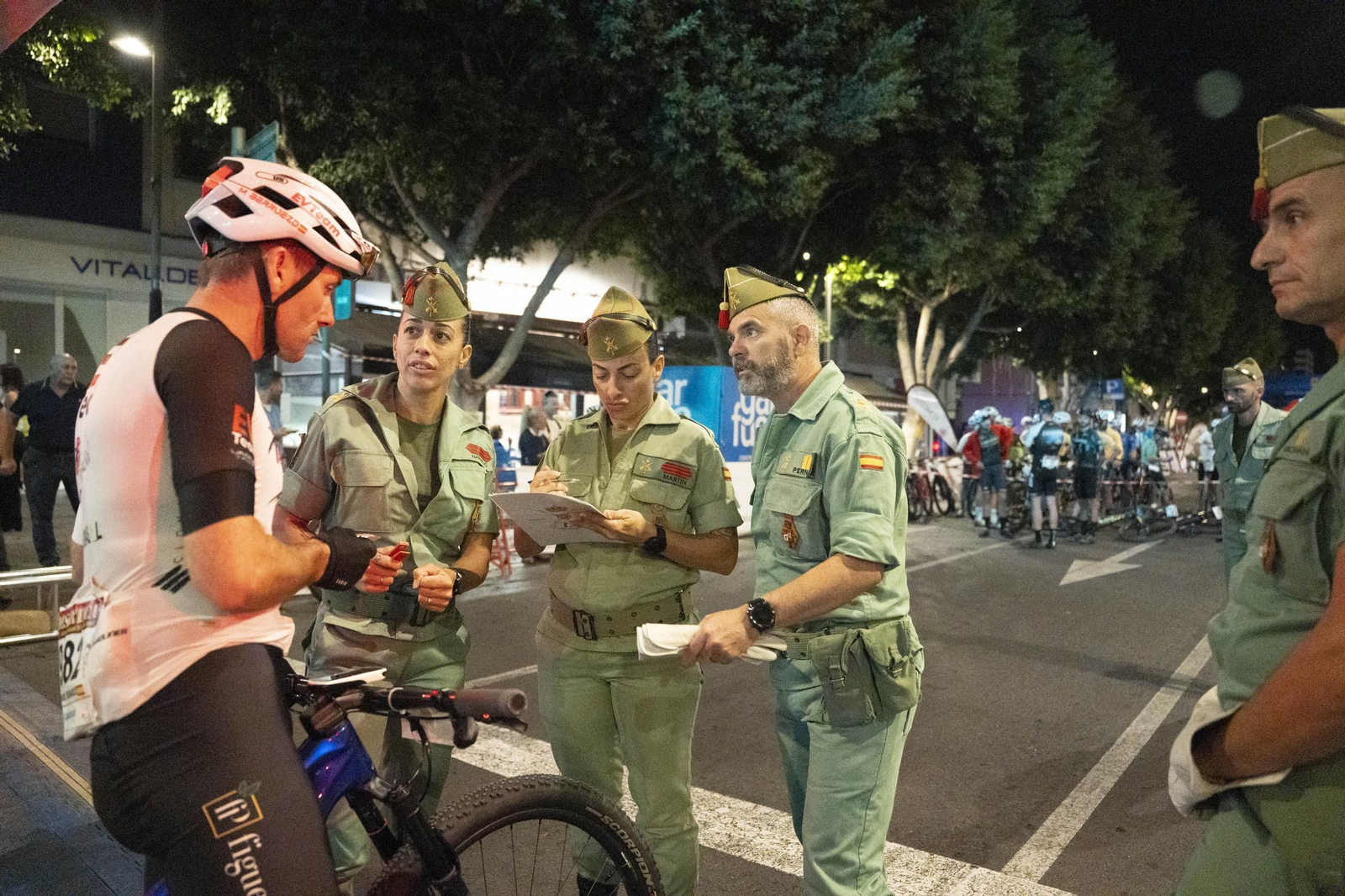 Las imágenes de los héroes de La Desértica: aquí puedes encontrar fu foto