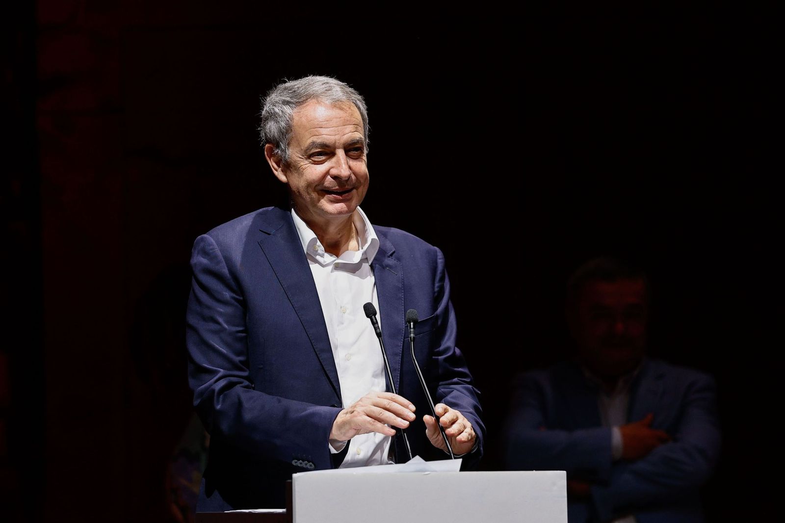 El PP cita a Zapatero en la comisión Koldo del Senado el lunes 2 de marzo