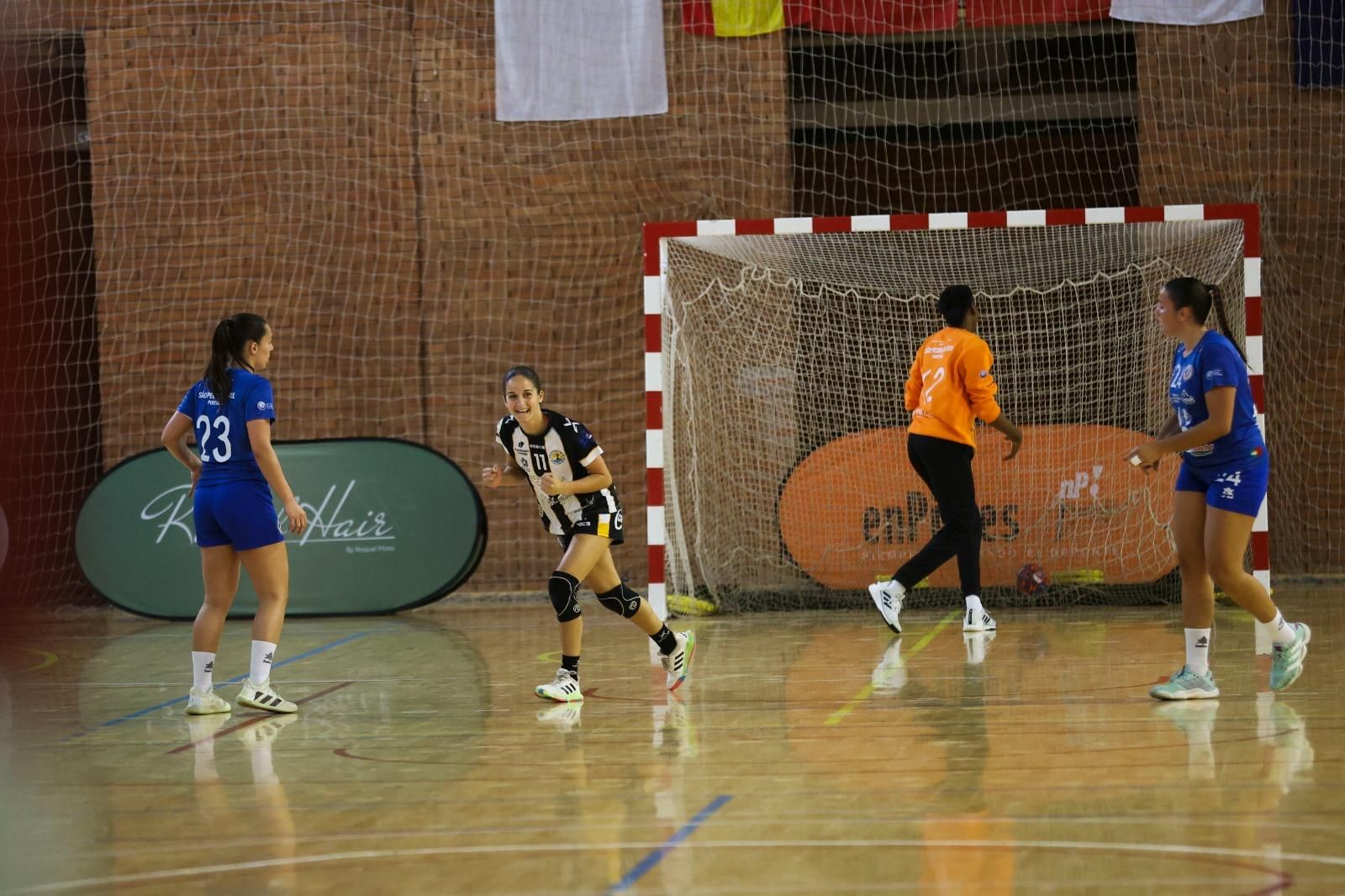 El Costa del Sol - Sao Pedro, en fotos