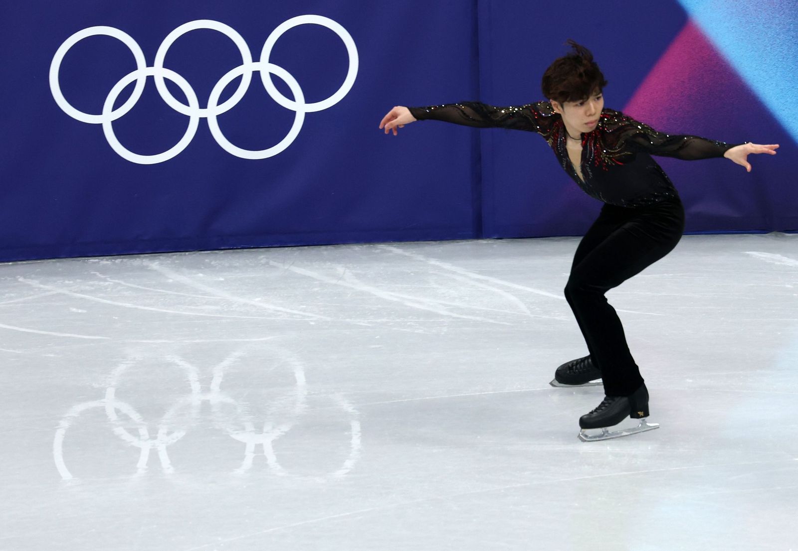 Las mejores fotos de los Juegos Olímpicos de invierno Milán Cortina d'Ampezzo 2026 | Octava jornada