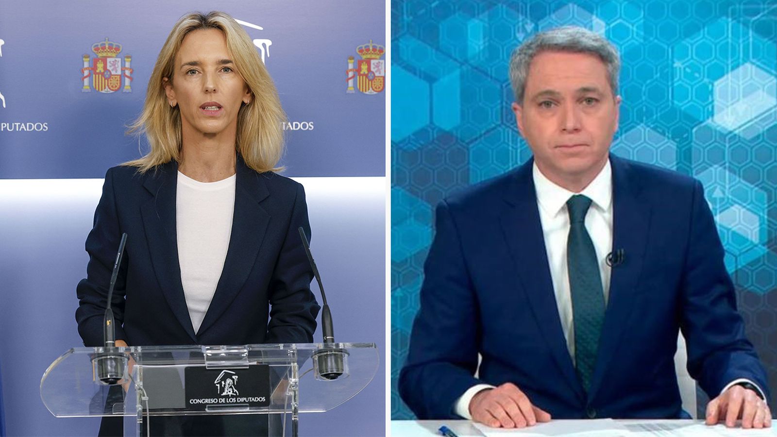 Cayetana Álvarez de Toledo y Vicente Vallés serán dos de los ponentes del curso.