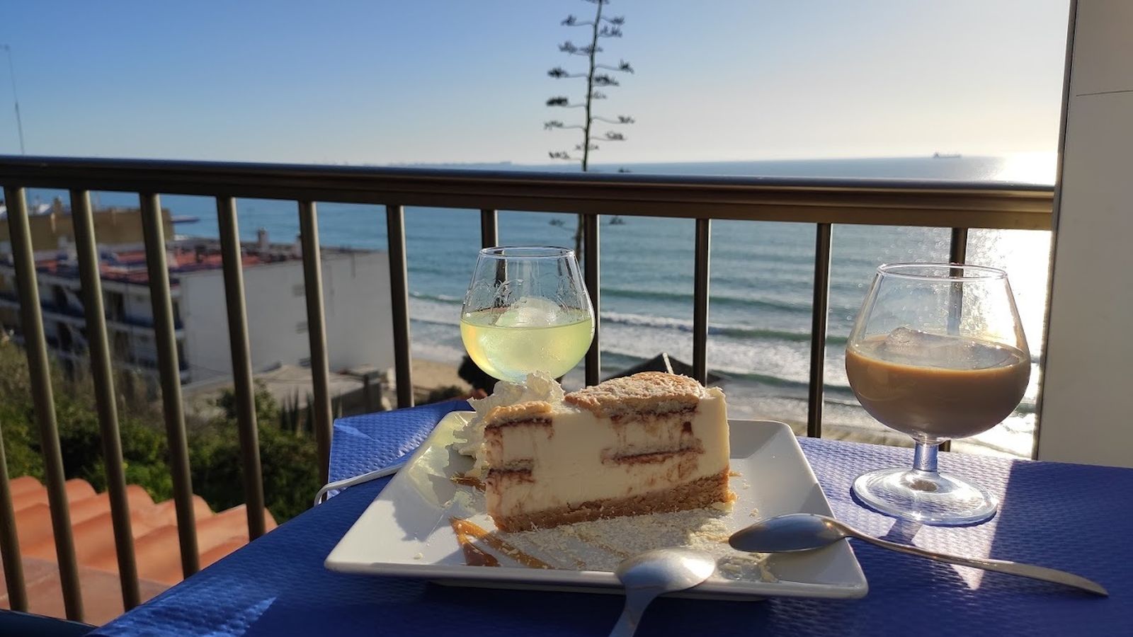 Bar Elías "Mirador de la Bahía"