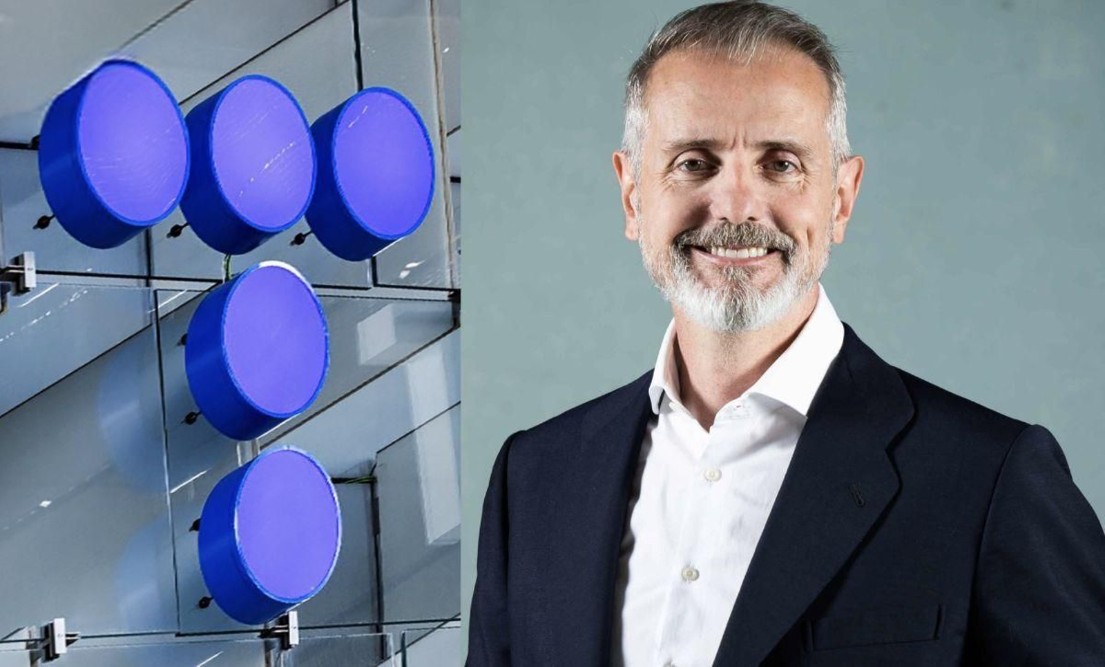 Marc Mutra, presidente de Telefónica.