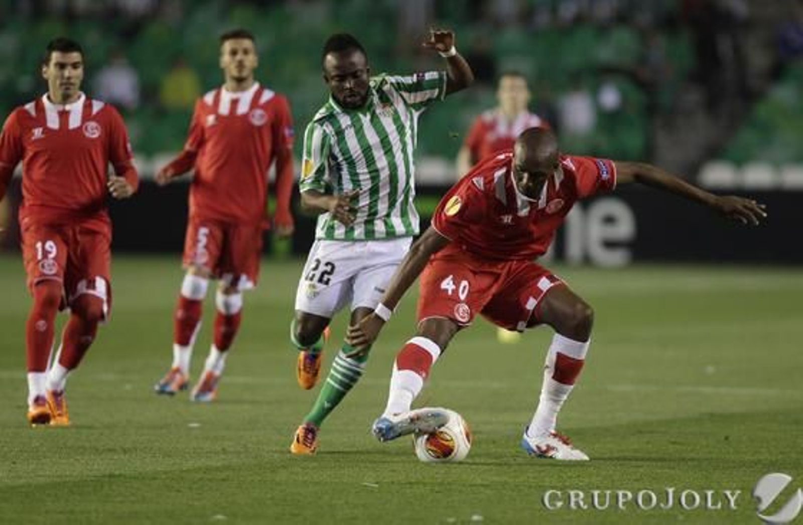 Foto: A.Pizarro/Manuel Gomez