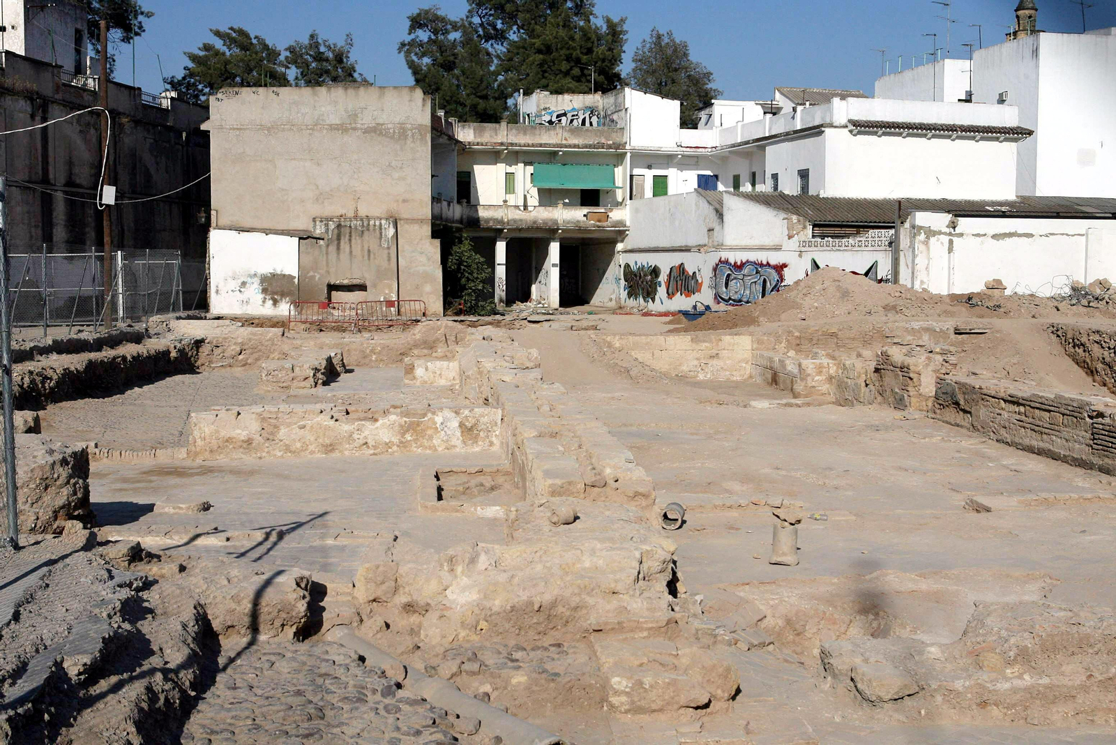 La cordobesa que llegó a sacrificar su vida por amor