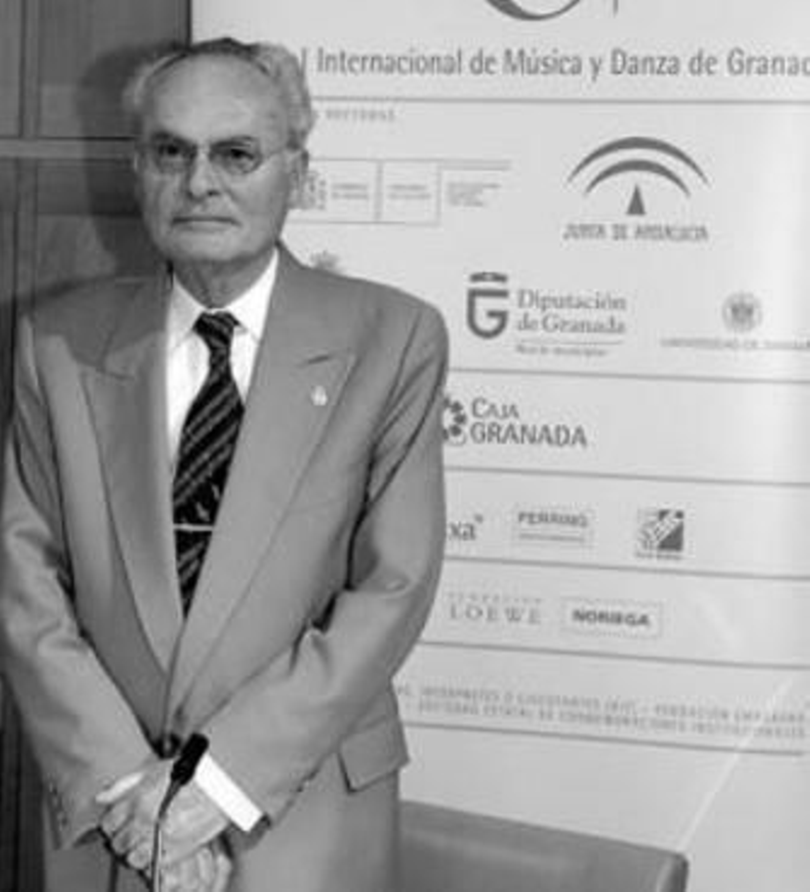Juan Alfonso García. Juan Alfonso García.