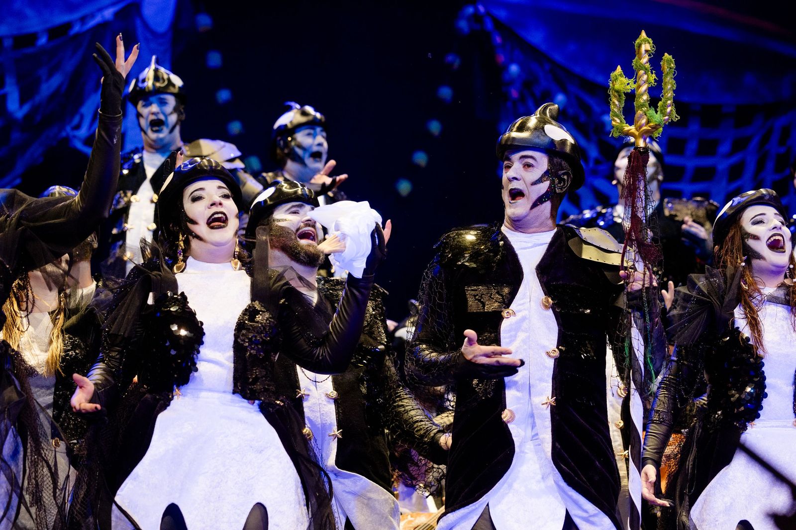 Búscate entre las mejores imágenes de la duodécima sesión de preliminares del COAC 2026