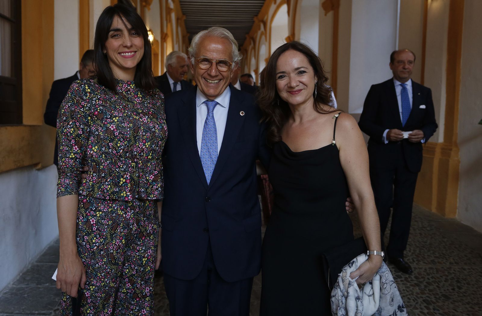 Las imágenes de la entrega del VIII Premio Manuel Clavero