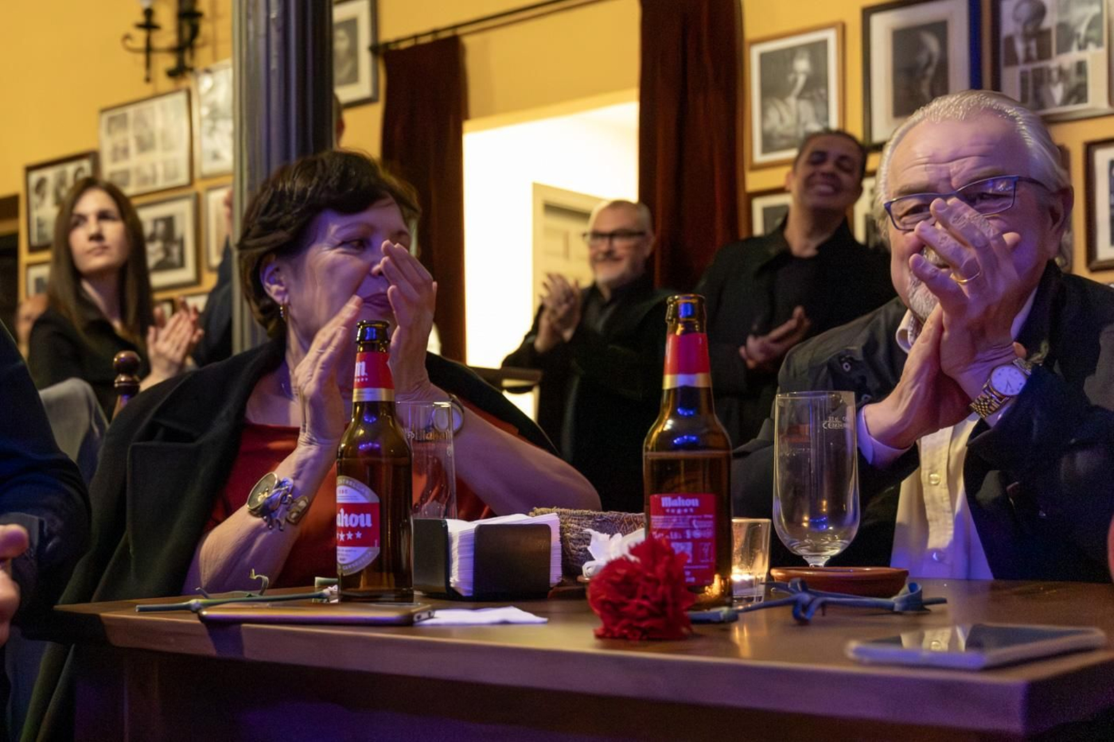 La Peña Flamenca de Jaén presenta sus actividades para 2025