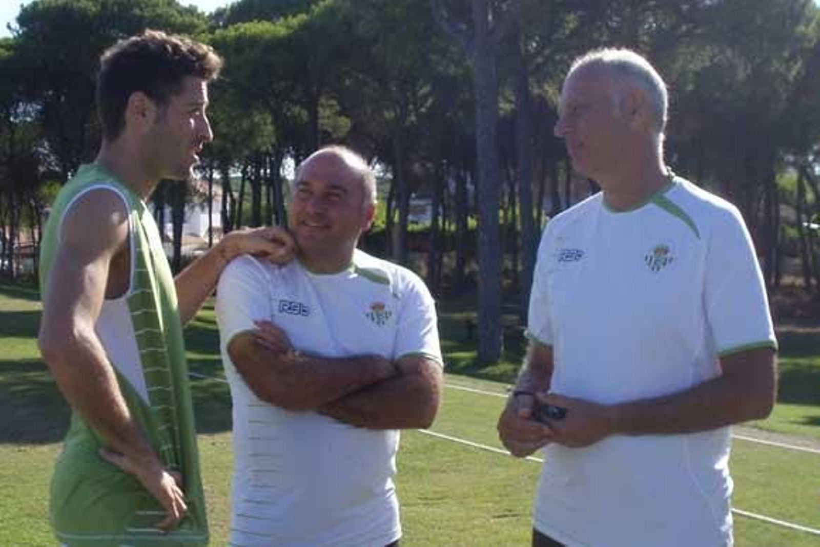 Damià se va al Osasuna