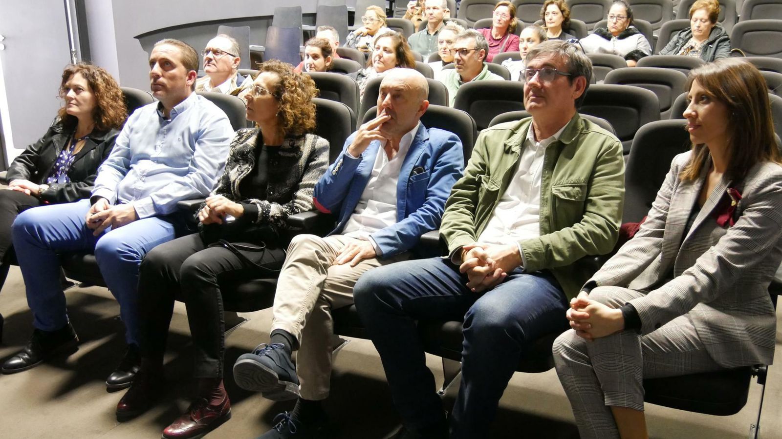 El comercio menor de Adra se modernizará gracias a una inversión superior a los 147.000 euros